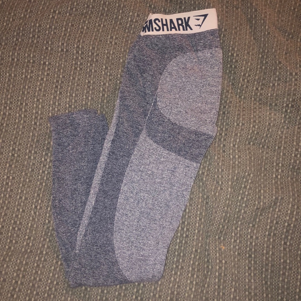 Gymshark Flex Leggings